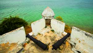 IboIsland MitiMiwiri Historical and Cultural