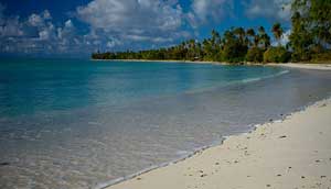 IboIsland MitiMiwiri Matemo Island