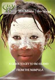 MitiMiwiri - Guide To Ibo From Nampula