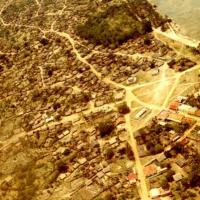Carlos lopes bento - bairro rurubano2 - 1971 -  ibo island