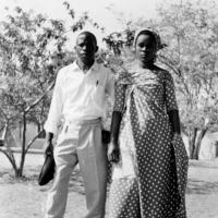 Carlos lopes bento - casal mwani - 1970 -  ibo island
