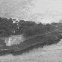 Carlos lopes bento - farol da mujaca - 1971 -  ibo island