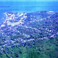 Carlos lopes bento - vila e bairro rururbano - 1972 -  ibo island