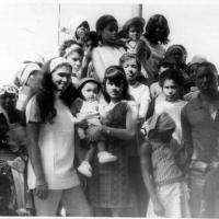 Carlos lopes bento - vivencias - 1971 -  ibo island