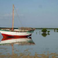 Quirimba dhow 04