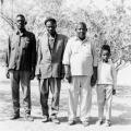 Historical Ibo Island